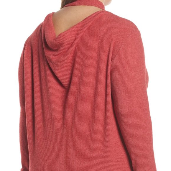 Lemon Tart Kylie Mock Neck Sweater NWT Sz 3X - Picture 3 of 11